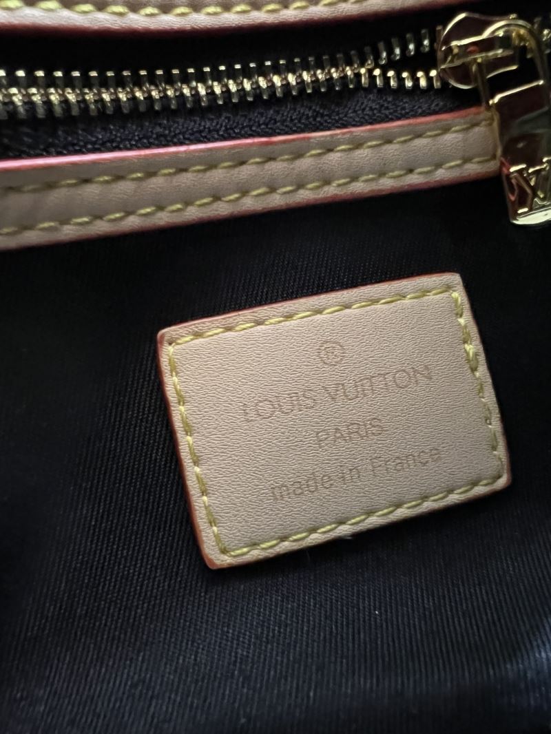 Louis Vuitton Speedy Bags